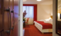 Hotel Katarina **** - Ferienwohnungen - Junior Suite (2 + 2)